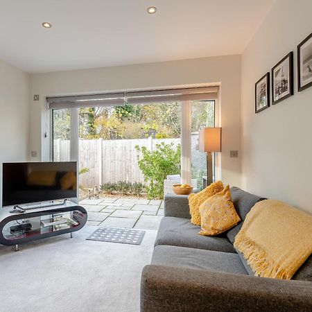 Solsken Villa Bournemouth Luaran gambar