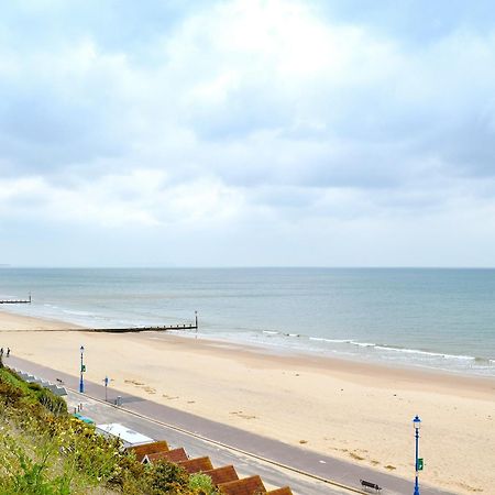 Solsken Villa Bournemouth Luaran gambar